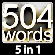 504 لغت ضروری | آموزش زبان انگلیسی | دیکشنری