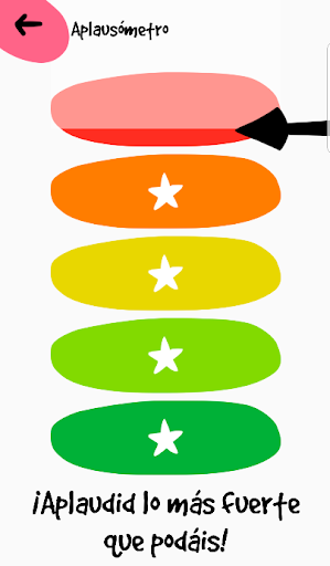 CroquetApp Edelvives Screen 2