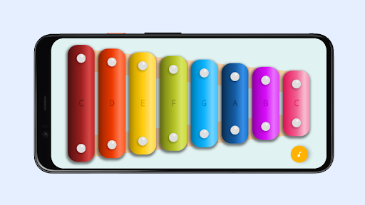 Xylophone Screen 2