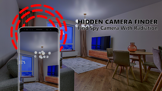 Hidden Camera | Spy Cam