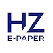 Handelszeitung E-Paper - Androidアプリ