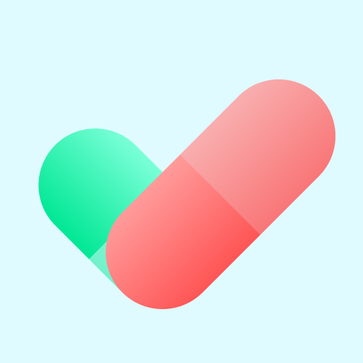 Bell Pill Reminder : Medicatio 1.2.0 Icon