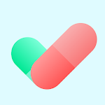 Cover Image of Download Bell Pill Reminder : Medicatio  APK