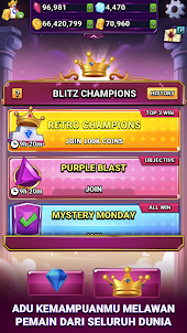 Bejeweled Blitz