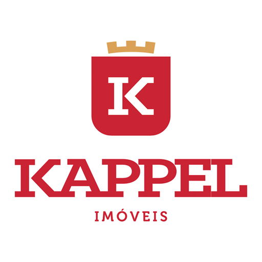 Kappel Imóveis logo