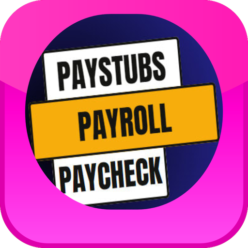 Universal Global Paystub Maker Logo