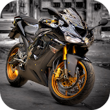 Motorcycles Wallpapers HD icon