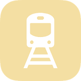 福岡市地下鉄路線図 icon