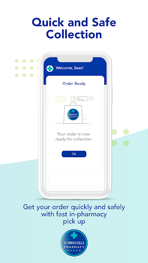ODriscolls Pharmacy