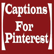 Captions For Pinterest