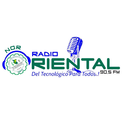 Radio Nor Oriental 90.5 FM  Icon