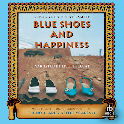 Icon image Blue Shoes and Happiness