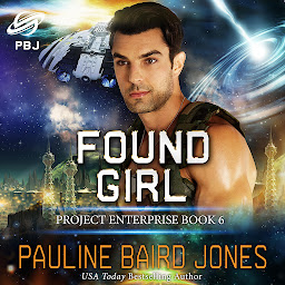 Icon image Found Girl: Project Enterprise 6