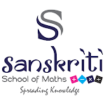Sanskriti School of Maths Apk
