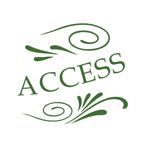 Interurban Trolley Access logo