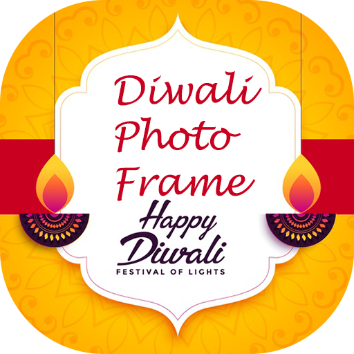 Diwali Photo Frame Editor - 20 - (Android)
