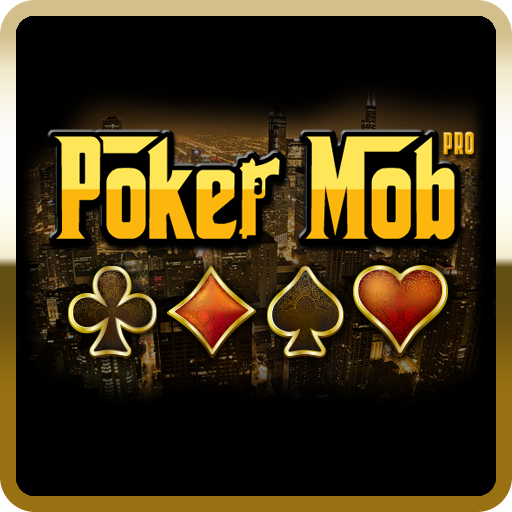 Poker Mob 1.19.1 Icon