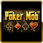 Poker Mob Apk