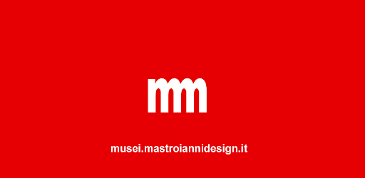 Musei Mastroianni Design Screen 3