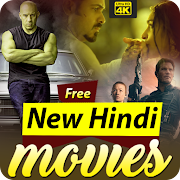 New Hindi Movies 2021 - Free Movies Online  Icon