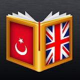 Turkish<>English Dictionary icon