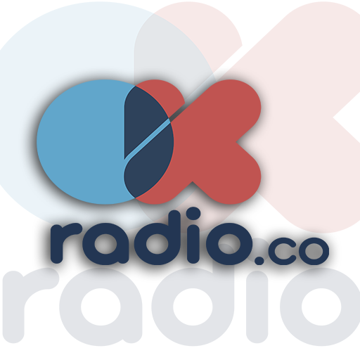 Ok Radio 4.0.0 Icon