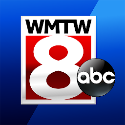 Icon image WMTW News 8 and Weather