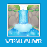WaterFall Wallpaper icon