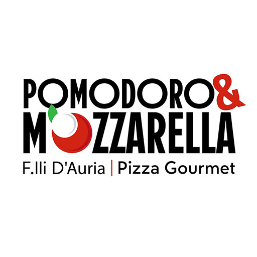 Pomodoro & Mozzarella Pizzeria