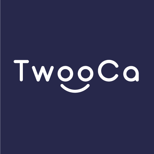 TwooCa logo