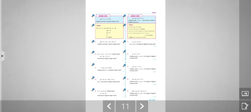 ESEN Mobil Kütüphane Screen 3