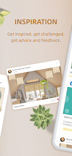Homestyler-Home design & decor 5.5.0 screenshots 12