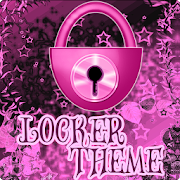 Top 50 Personalization Apps Like Theme Pink Dark GO Locker - Best Alternatives