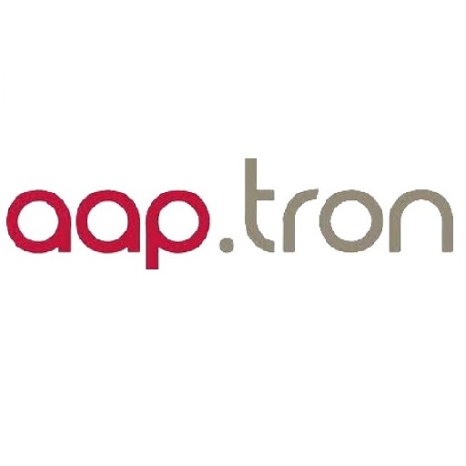 aap.tron connect logo