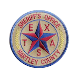 Hartley County Sheriff icon