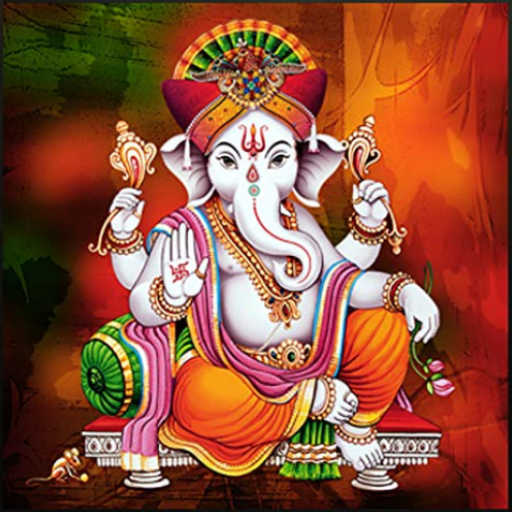 Aarti Sangraha logo