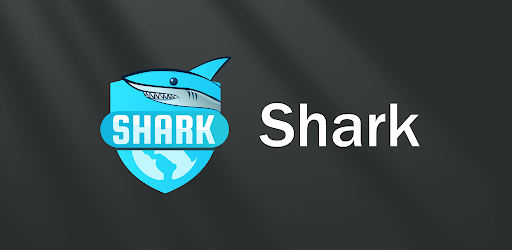 Shark VPN – Super Fast Proxy