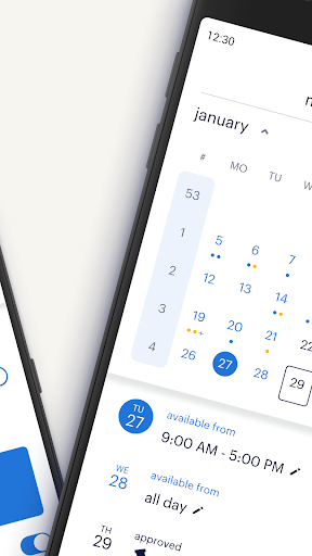 youplan Screen 2