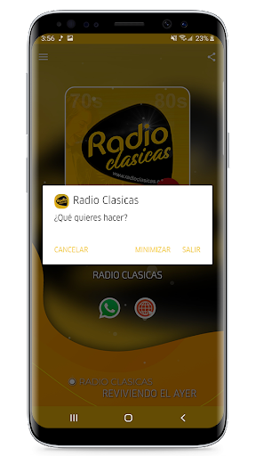 Radio Clasicas