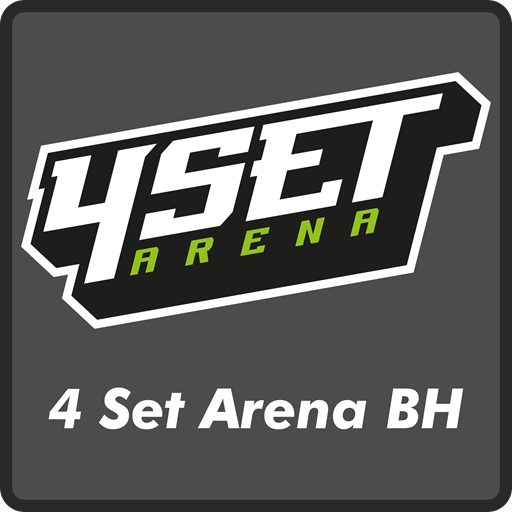 4Set Arena BH