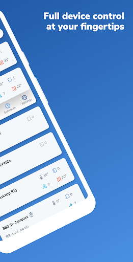 Berner App Screen 2