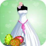 Wedding Shop - Wedding Dresses icon