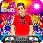 Cover Image of डाउनलोड DJ Photo Editor 1.0 APK
