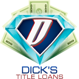 Icon image Dicks Title Loans