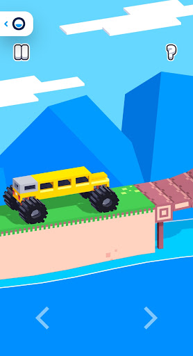 Pro Driver Screen 3