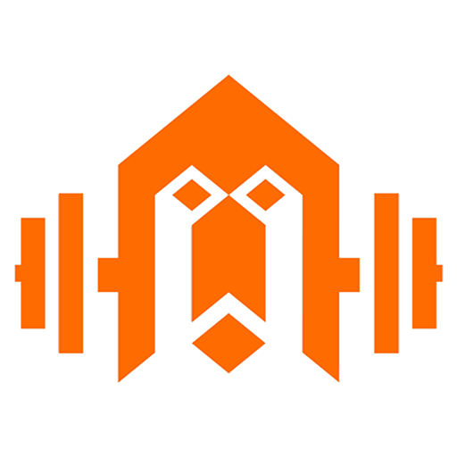Muoka logo