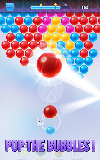 Download Bubble Shooter MOD APK v1.8.0 for Android