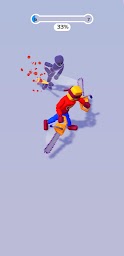 Ragdoll Smasher