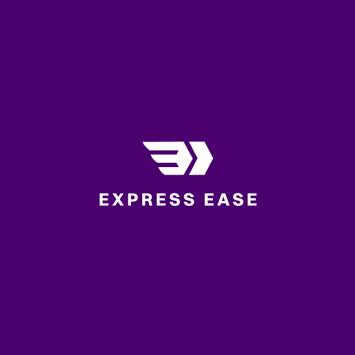 ExpressEase logo