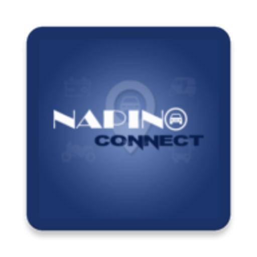 NapinoConnect logo